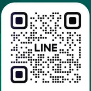QR Code for Smart Samui on Line